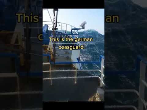 We Are Sinking - What Are you thinking