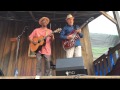 With my maker I am one - Eric Bibb rules at ...