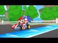 Racist Mario On A Killing Spree