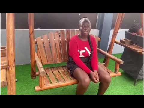 Queen of Fante rap 💎 Ghana...