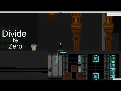 Brofist.io | Divide by Zero - Speedrun (1:46)