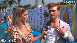 Что будет в первой серии 4 сезона сериала "Ривердейл" I Riverdale I KJ Appa