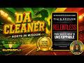 Da Cleaner (She Vibes) — Reggae Inspired by "Relentless" by Tim S. Grover | Roots in Wisdom