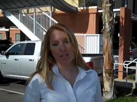 Holiday Inn, Oceanside, CA