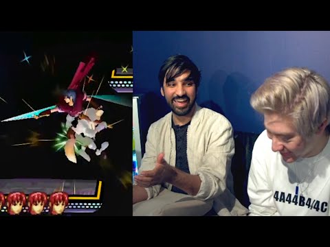 Best Marth Combo of 2023