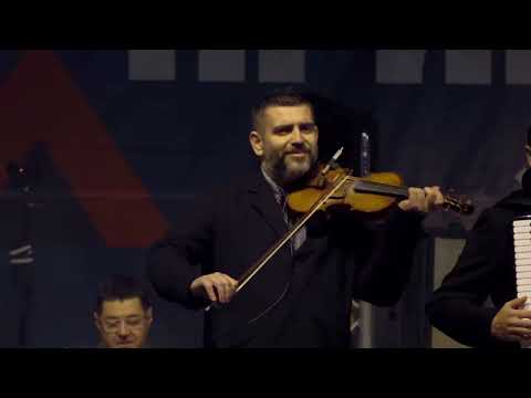 GRUPA DESPINA - Zimska Prikazna 2024