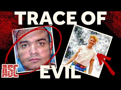 "Her hands were bound with a dog leash” | Nightmare Neighbours | Trace of Evil