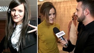 Pamiętacie Tolę z Blog 27? Co za zmiana! Pracuje nad nową płytą