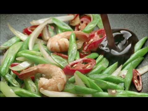 Red Chilli Sauce