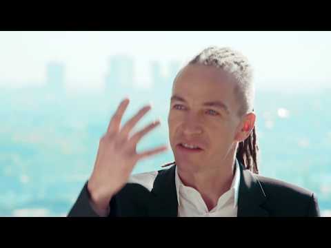 Vzkaz Ivana Bartoše voličům (Silvestrovská verze)