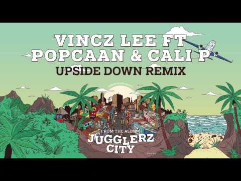 VINCZ LEE ft POPCAAN & CALI P [JUGGLERZ CITY ALBUM 2016]