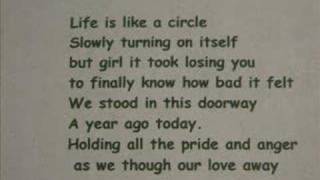 Unconditional Clay Davidson