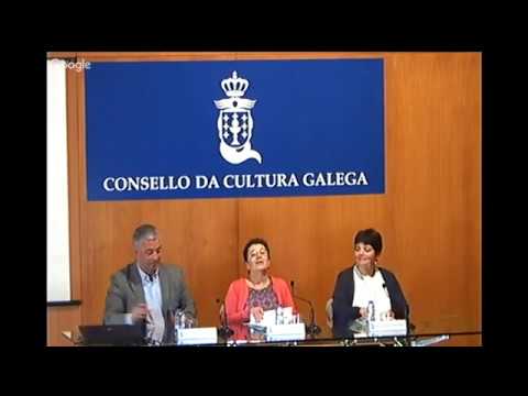 Vídeo: Inauguración