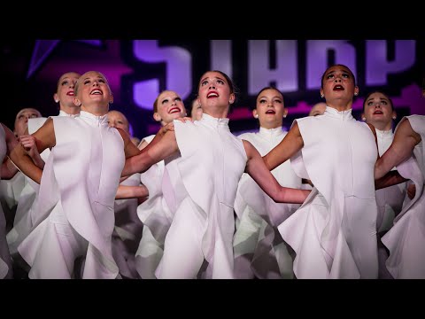 Expressenz Dance Center - Bohemian Rhapsody (PERFECT SCORE)