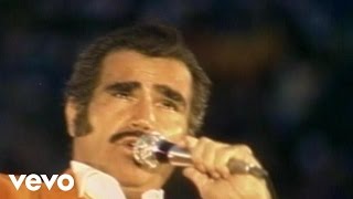 Vicente Fernández - Marioneta (En Vivo)