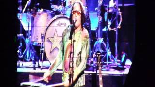 Ringo STARR /Todd Rundgren-LIVE-Bang The Drum All Day/Boys Foxwoods 10/24/2015