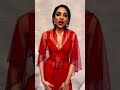 Sobhita Dhulipala Turns Showstopper For Lakmé Sheer Drama X Tarun Tahiliani Luxe Pret