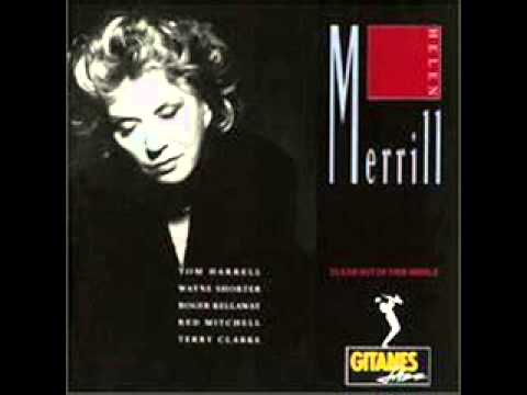 Helen Merrill - Out of This World