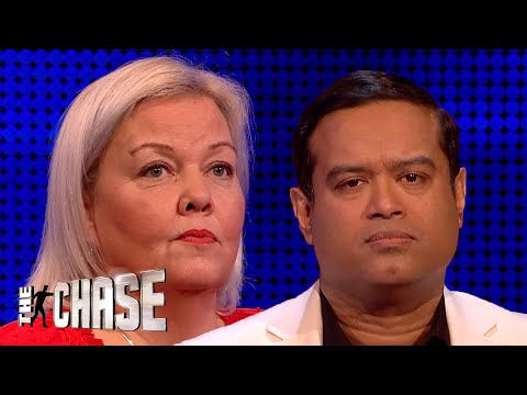 The Chase | Abby Takes On The Sinnerman For A HUGE £50,000 | 2nd September Highlights