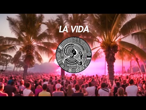 Aaron Sevilla, Valeron, Carlos Tadros - La Vida