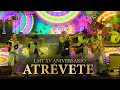 Atrevete