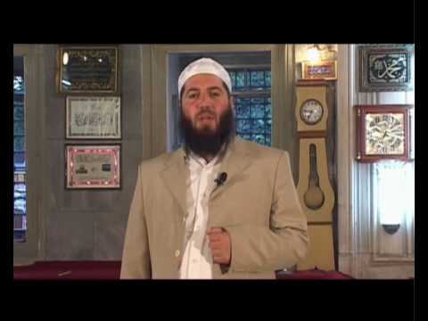 Thesari Islamik - Pendimi - Ali Shabani