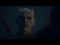 The Long Night Ending Scene Part II Arya Vs The Night King Jorah Death HD Quality
