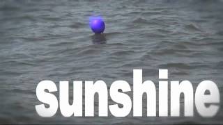 Sunshine Ginger Ninja video Amsterdam boats summer
