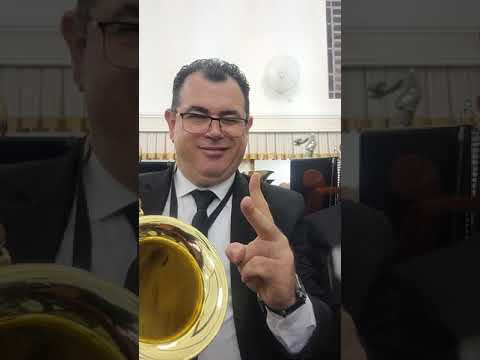 Hino 309 - Galardão Nos Espera