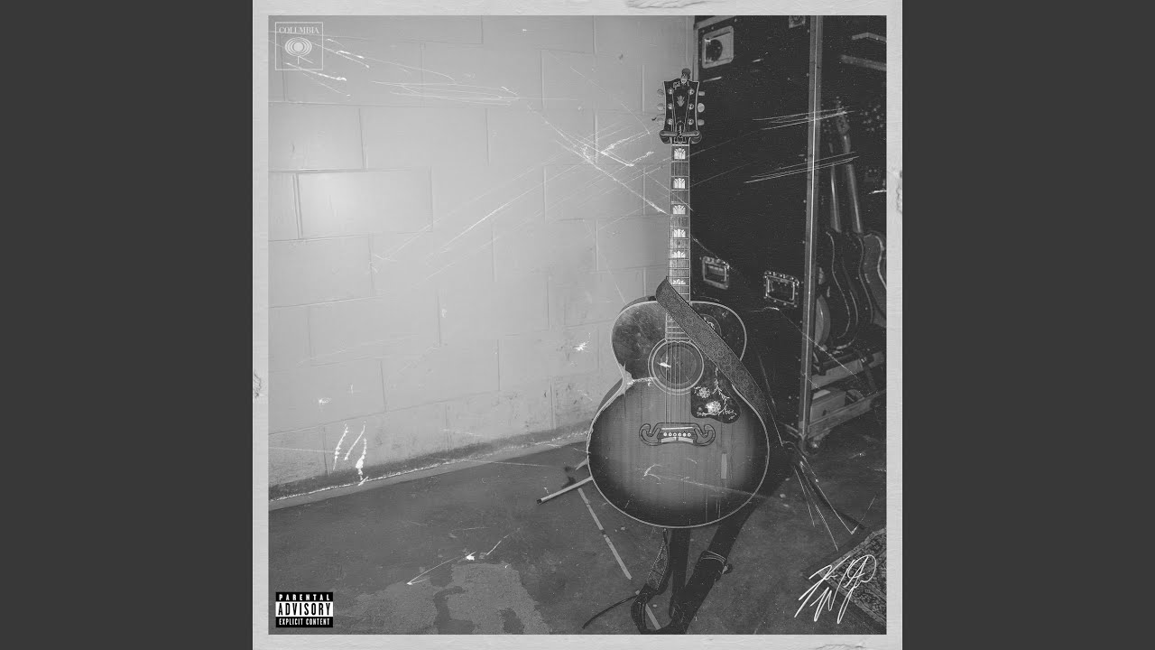 High Road (Live from Dickies Arena, Fort Worth, TX)