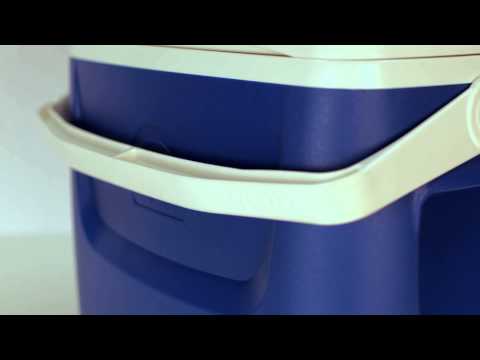 Igloo Island Breeze 28 køleboks