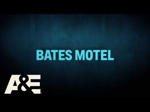 Bates Motel Season 2 (Promo 'Reopens')