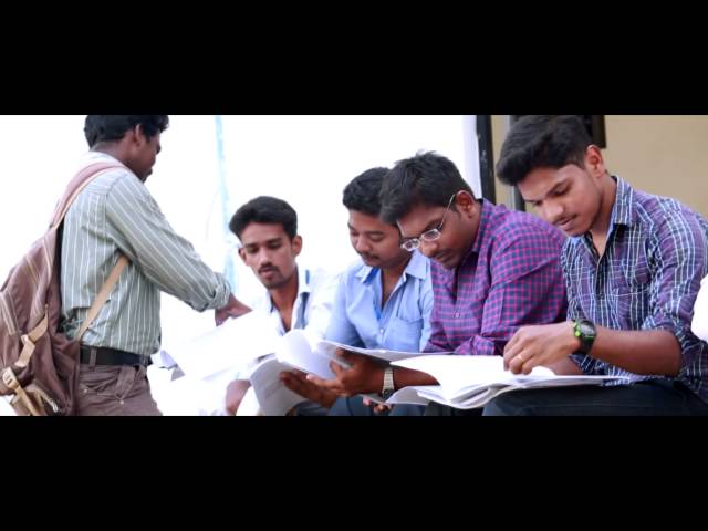Rajiv Gandhi College of Engineering and Technology video #1