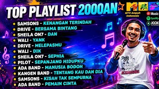 Download lagu Lagu Band Indo Paling Nempel || 🎶 Kumpulan Lagu Nostalgia Tahun 2000-an Terbaik! 🎶  mp3