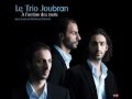 Le Trio Joubran & Mahmoud Darwish - in the ...