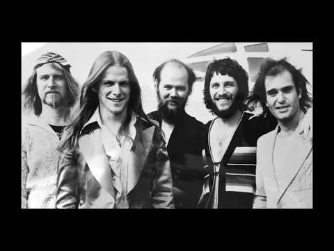 Dixie Dregs - 1978 - KWFM Live - Bootleg Remaster - HD