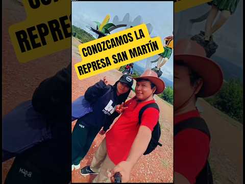 🇧🇴 ¿CONOCIAS EL MUNICIPIO DE SANTIVÁÑEZ? / Represa San Martin - Mirador - Convento Santivañez