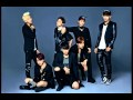 BTS Danger MP3 Download