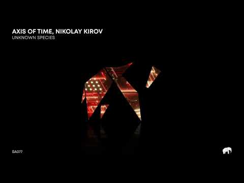 Axis Of Time, Nikolay Kirov - Do Not Sleep (Original Mix) // SA077