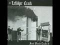 Leftover Crack - Ya Can't Go Home 