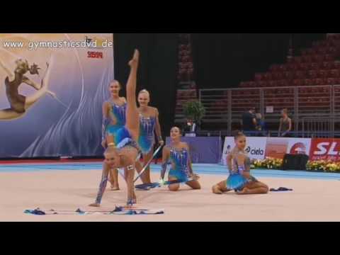 Finland 5 Ribbons - World Cup Sofia 2016