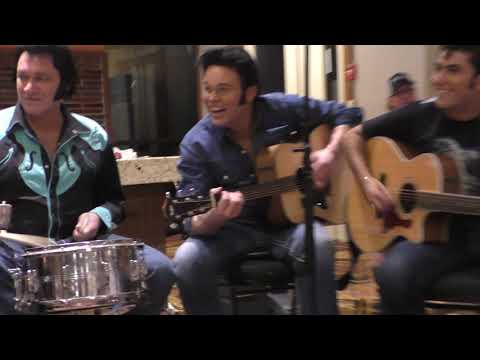 Jeff Lewis and Friends, Clip 18HF2 - video by Susan Quinn Sand