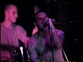Screeching Weasel at Globe East - Milwaukee, WI - 2000