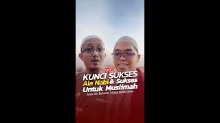 Download lagu VP0350 | KUNCI SUKSES ALA NABI & SUKSES UNTUK MUSLIMAH | Ust. Muflih Safitra ft. Ust. Aris Munandar mp3 Download lagu VP0350 | KUNCI SUKSES ALA NABI & SUKSES UNTUK MUSLIMAH | Ust. Muflih Safitra ft. Ust. Aris Munandar mp3