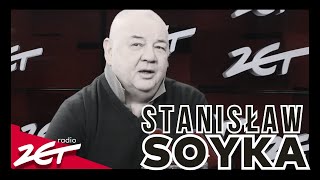 Stanisław Soyka w Radiu ZET: Nazywali mnie najlepiej strzeżonym sekretem polskiej muzyki