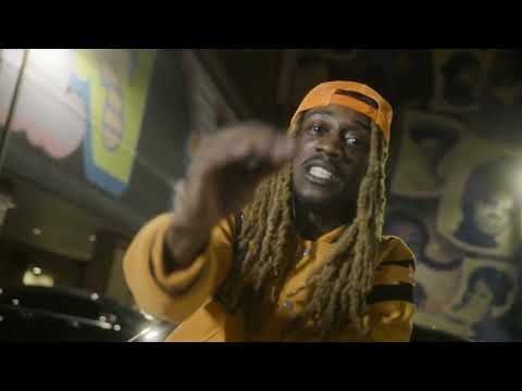 Moeski Tha G - Right Mind (Official Video) Shot By. @TaeeDaProducer