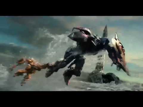 Transformers: The Last Knight (TV Spot 'Hero or Enemy')