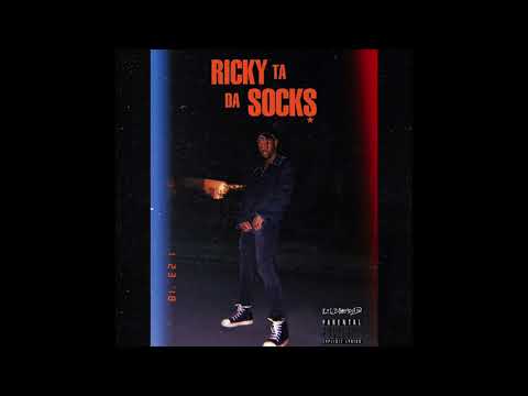 Yzpaid - Ricky ta da socks