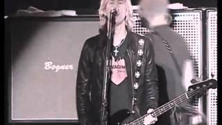Velvet Revolver - Do It For The Kids (Argentina 2007) The best live performance