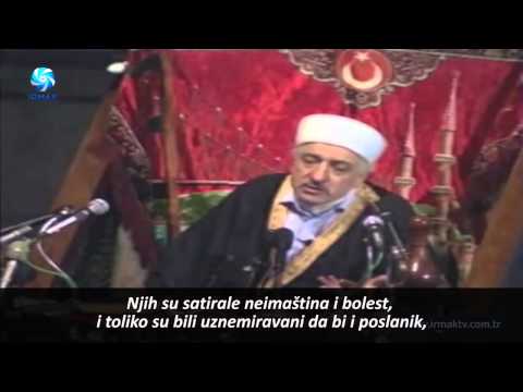 Melodije srca - Strpljivost u životu vjernika